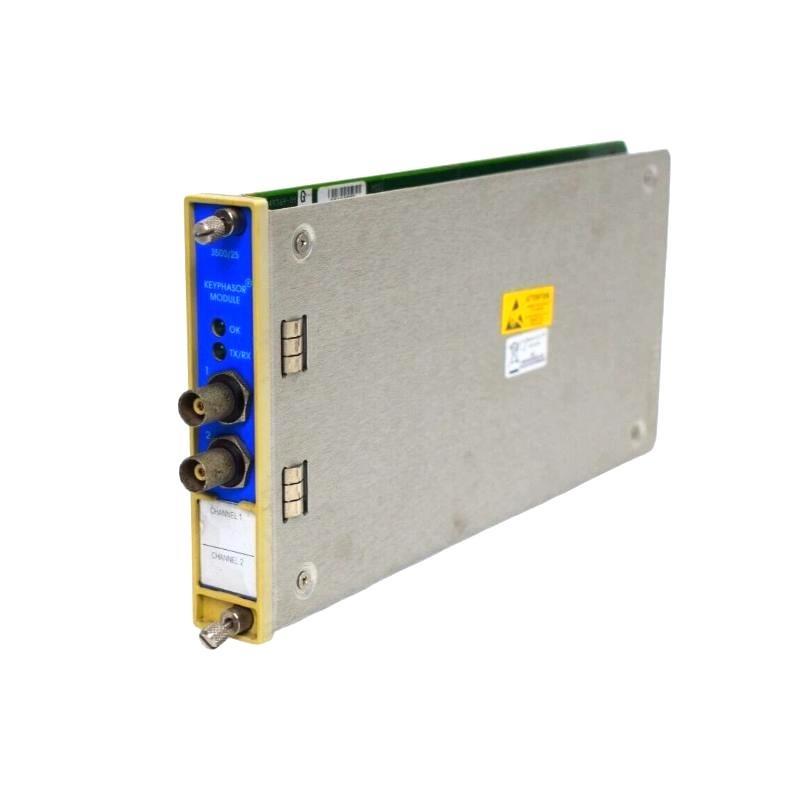 Bently Nevada 3500/25-01-01-02 149369-01+125800-01 Trusted supplier