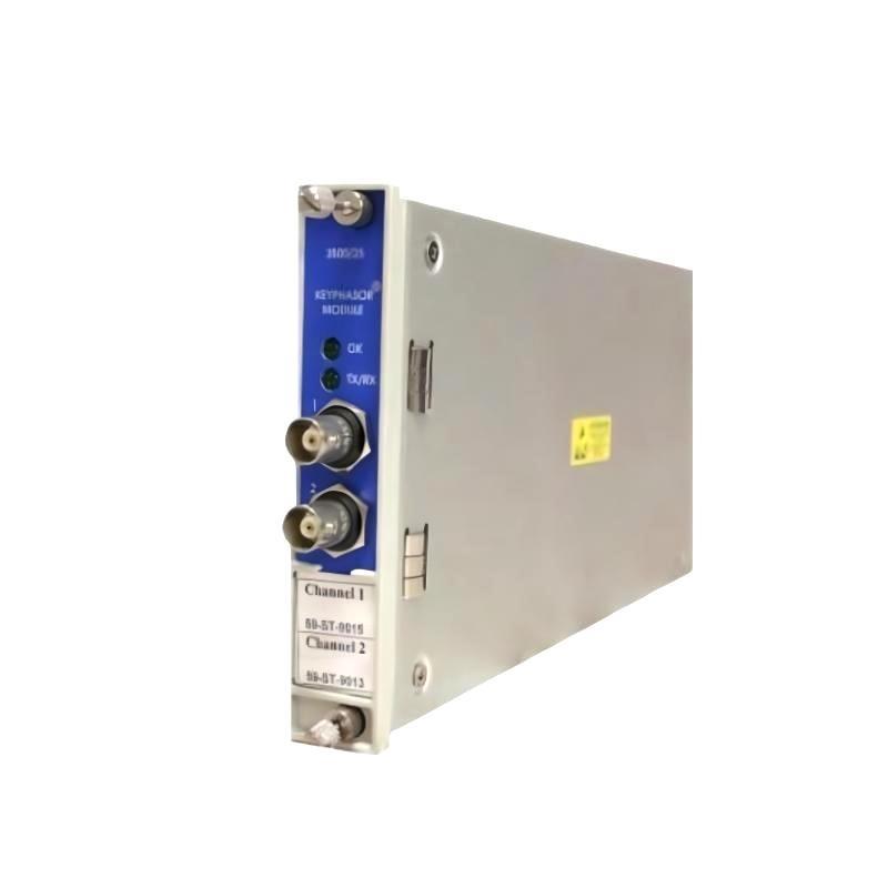 Bently Nevada 3500/25-02-03-RU Original