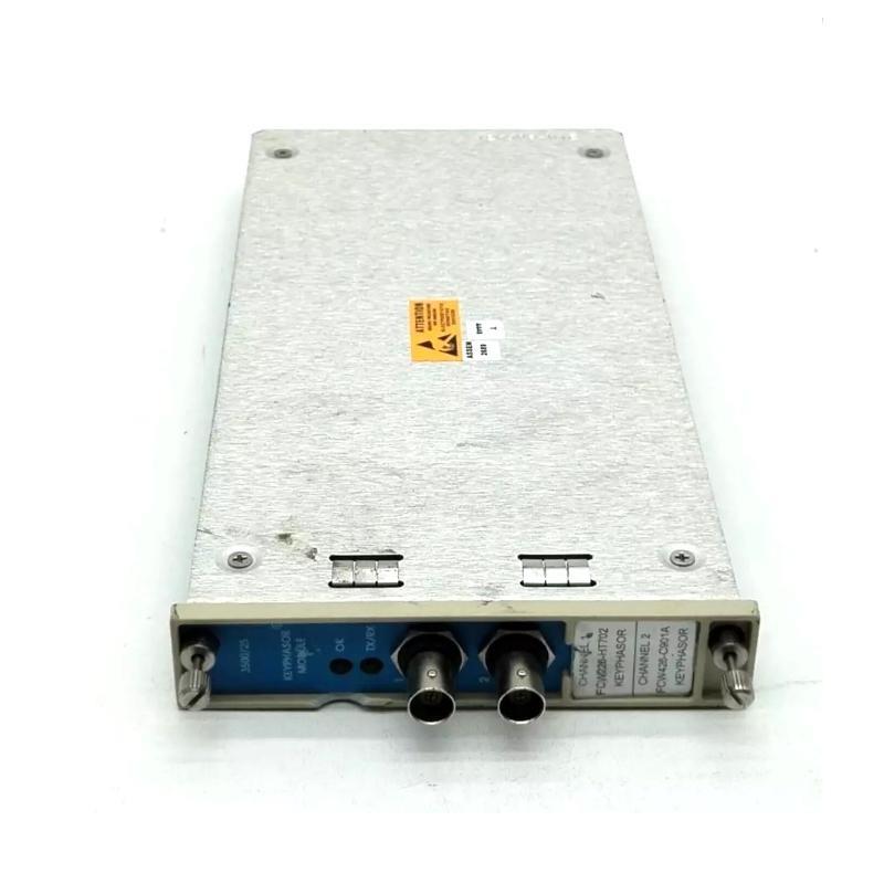 Bently Nevada 3500/25 125792-01+149369-01 Fast Shipping!