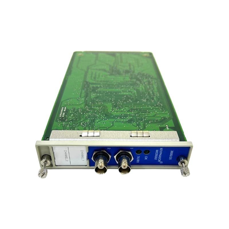 Bently Nevada 3500/25 126648-02+149369-01 Unbelievable Prices!