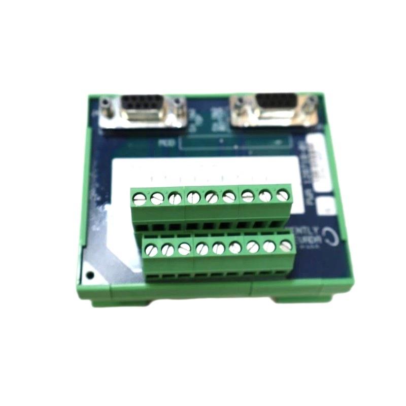 Bently Nevada 3500/25 126648-02+128718-01 Original