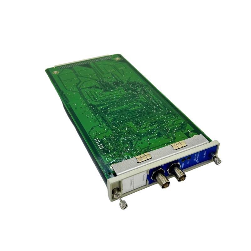 Bently Nevada 3500/25 149369-01+125800-01 12-Month Warranty