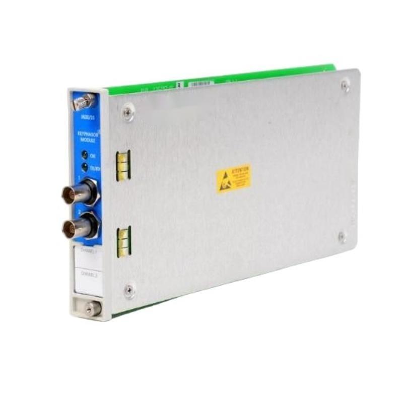 Bently Nevada 3500/25 149369-01+126648-01 Unbelievable Prices!