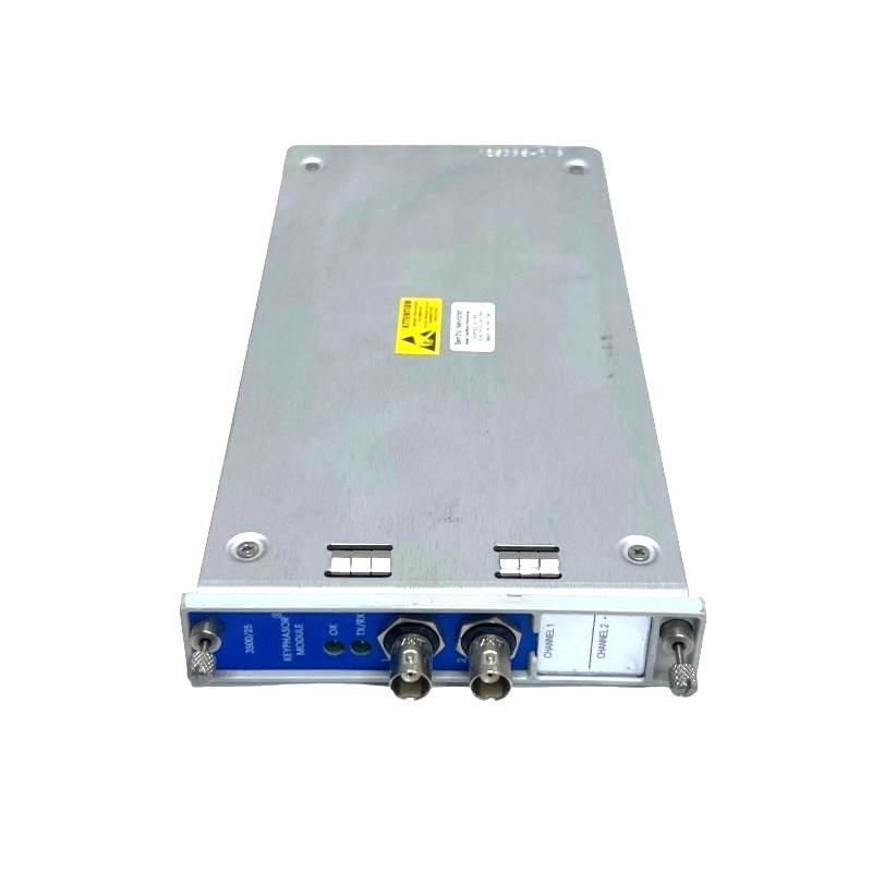 Bently Nevada 3500/25M 126398-01 Original