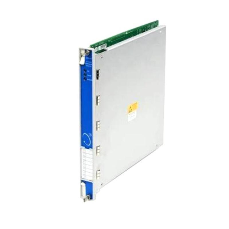 Bently Nevada 3500/32 125712-01+125720-01 12-Month Warranty