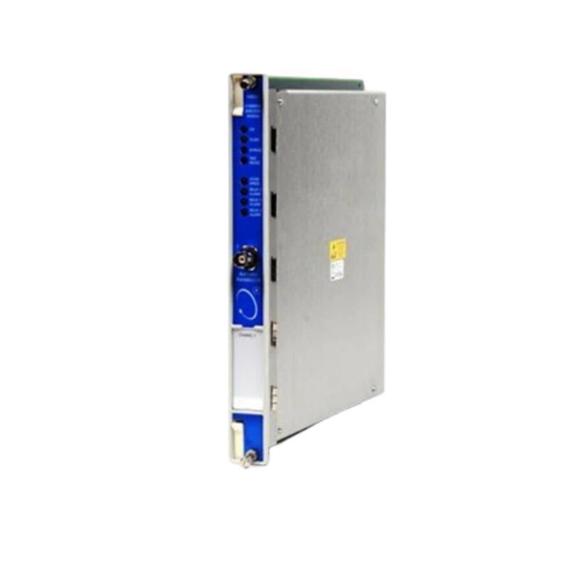 Bently Nevada 3500/33-A01-B00 30-Day Returns！