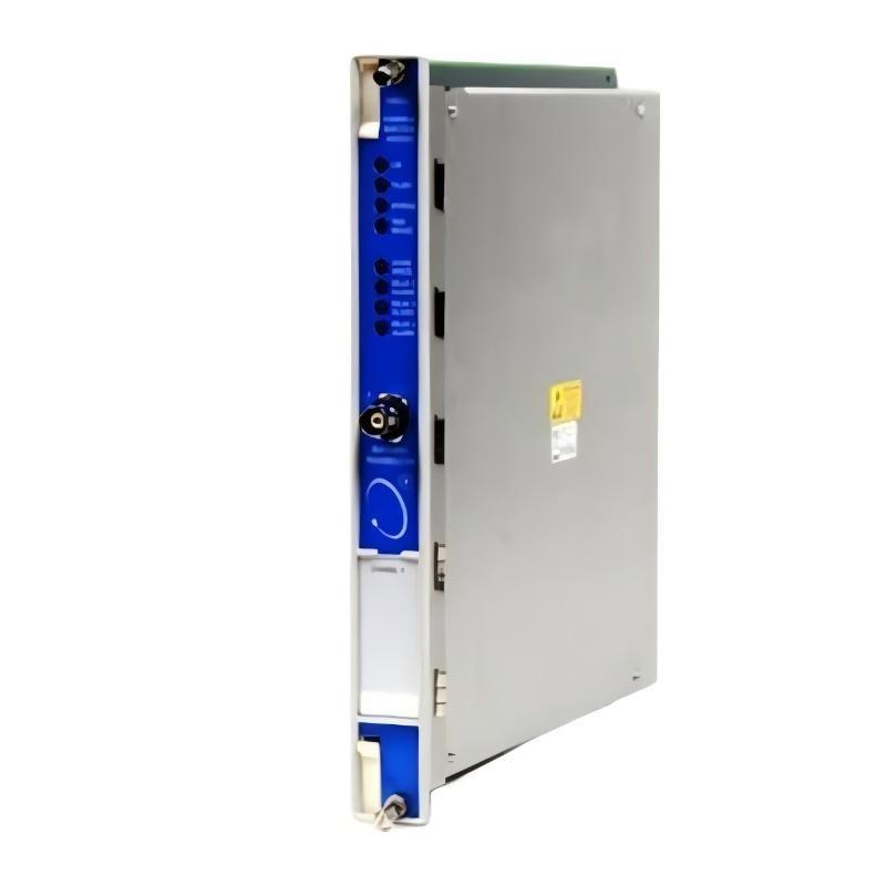 Bently Nevada 3500/33-01-00 New In Stock