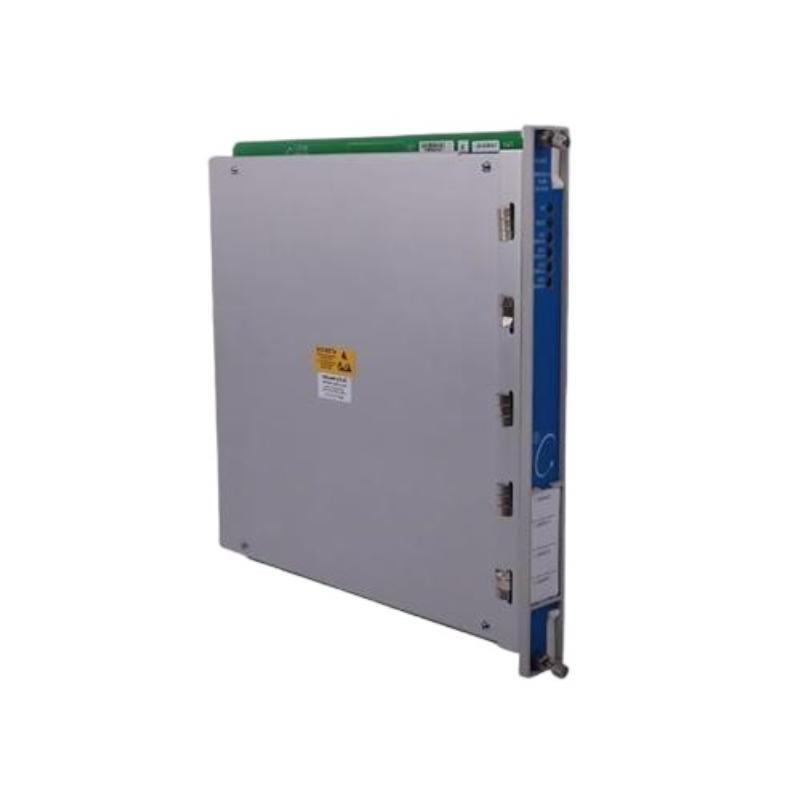 Bently Nevada 3500/33-01-CN 100% New