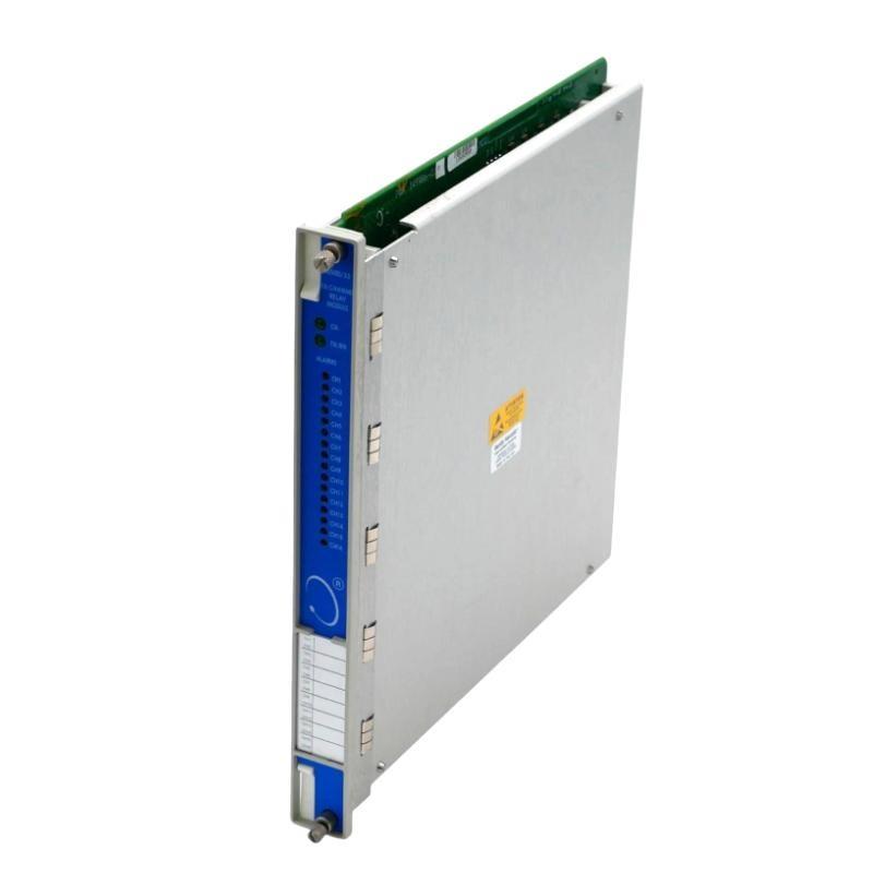 Bently Nevada 3500/33M New In Stock