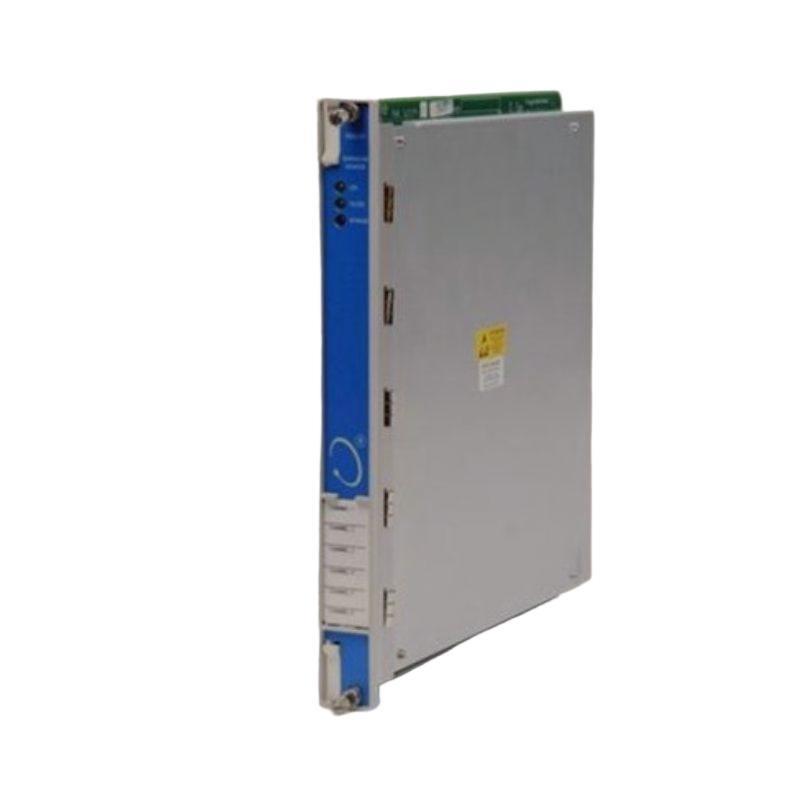 Bently Nevada 3500/40-01-02 30-Day Returns！