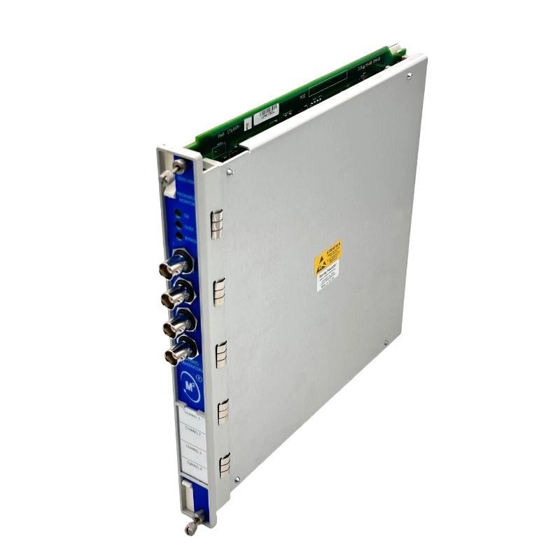 Bently Nevada 3500/40-01-K0 12-Month Warranty