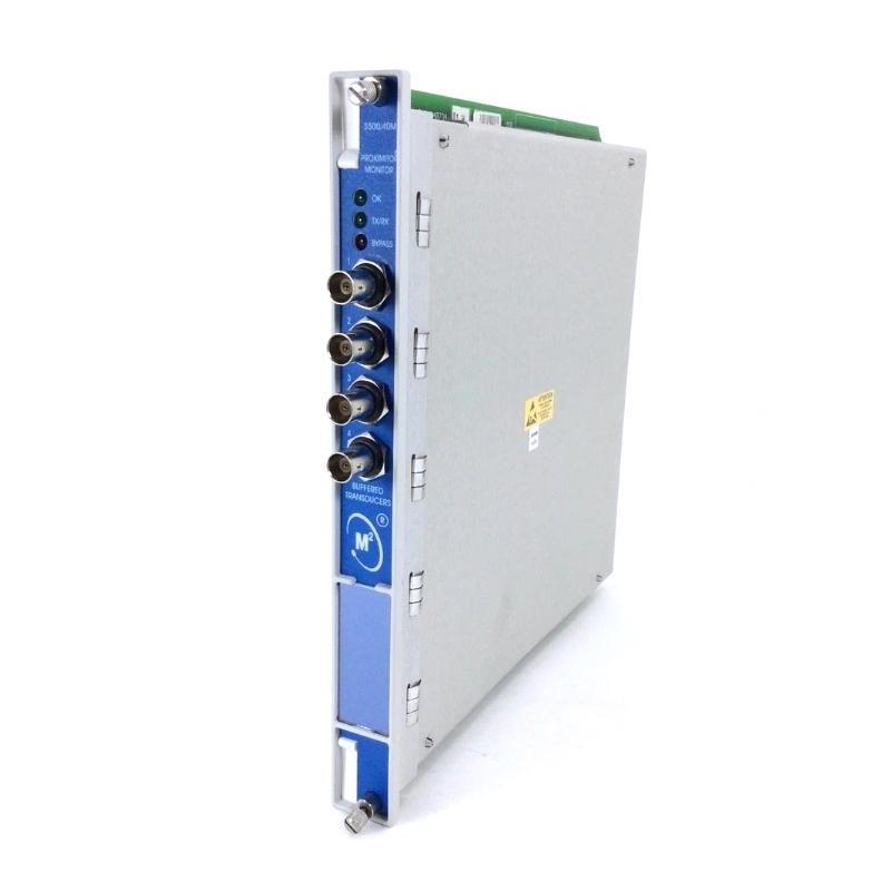 Bently Nevada 161087-20-00 30-Day Returns！