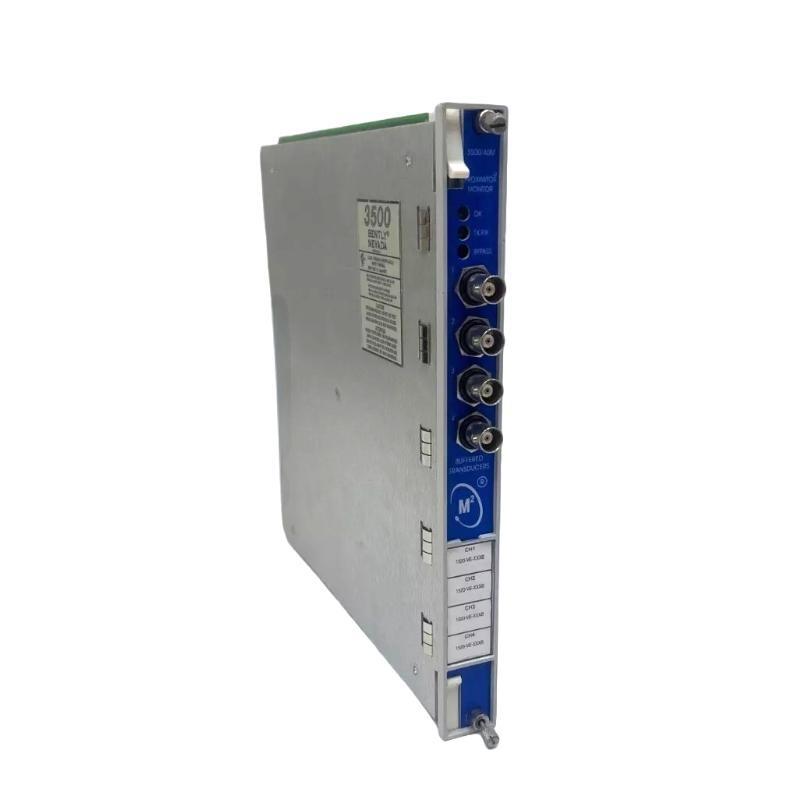 Bently Nevada 3500/40M-01-02 100% New