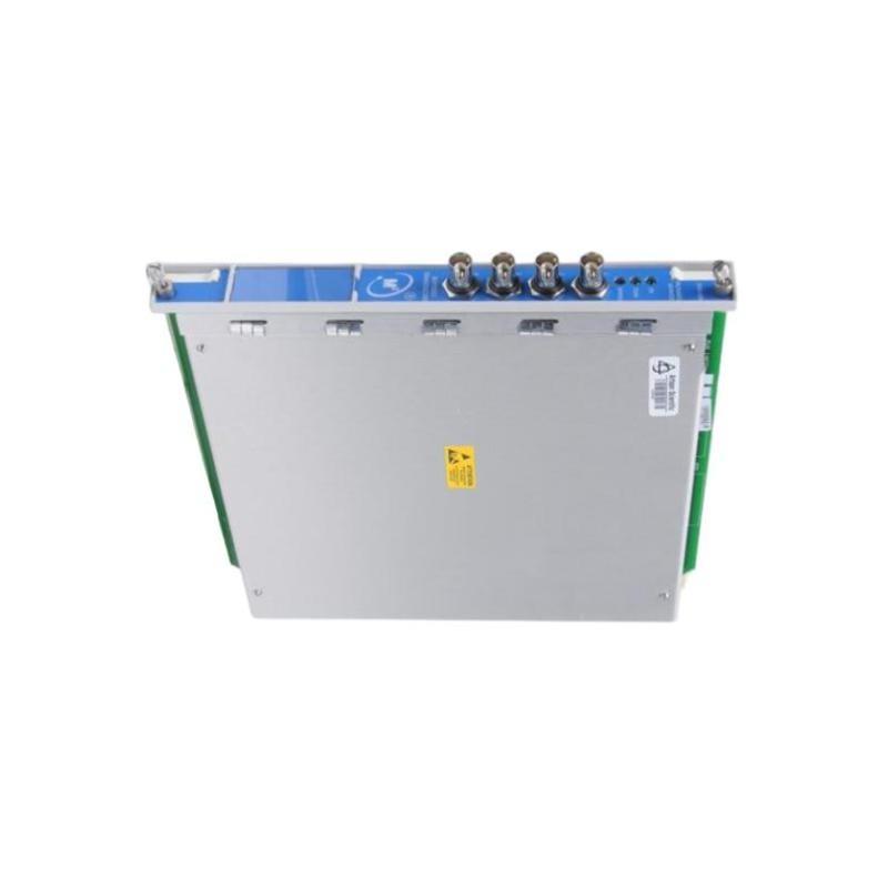 Bently Nevada 3500/40M-02-00 100% New