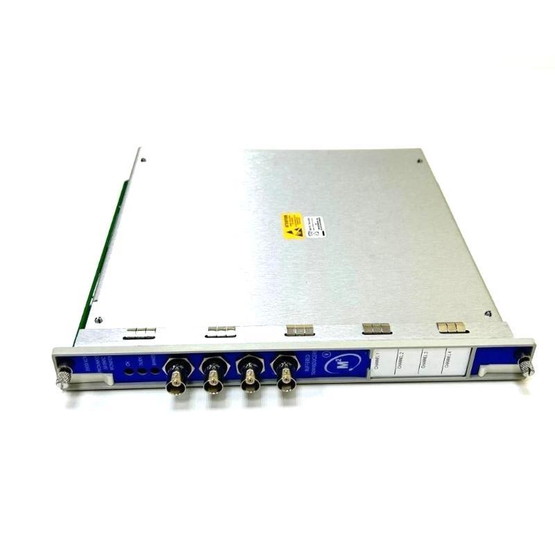 Bently Nevada 3500/42 176449-02+138708-01 100% New