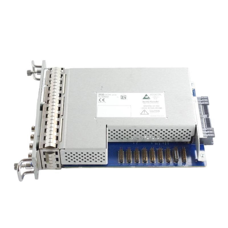 Bently Nevada 3500/42E 287823-01 Trusted supplier