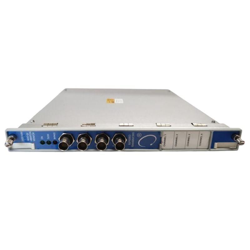 Bently Nevada 3500/44 176449-03 12-Month Warranty