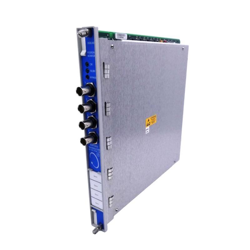 Bently Nevada 3500/45 140072-04 Original