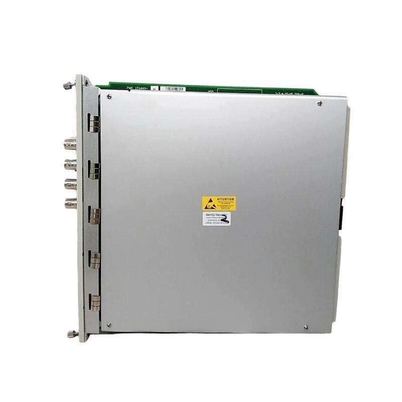 Bently Nevada 3500/45 176449-04+135137-01 100% New