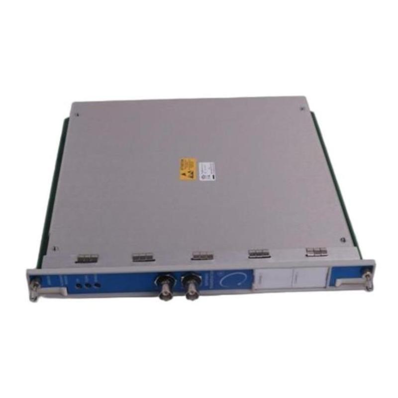 Bently Nevada 3500/50 133388-02 New In Stock