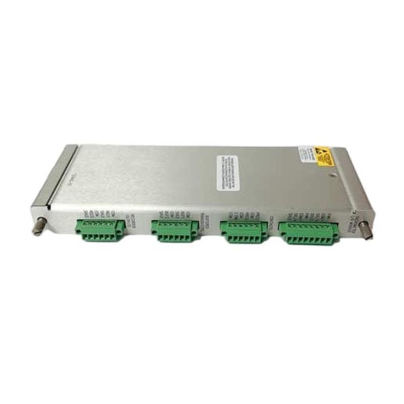 Bently Nevada 3500/50 133442-01 Unbelievable Prices!