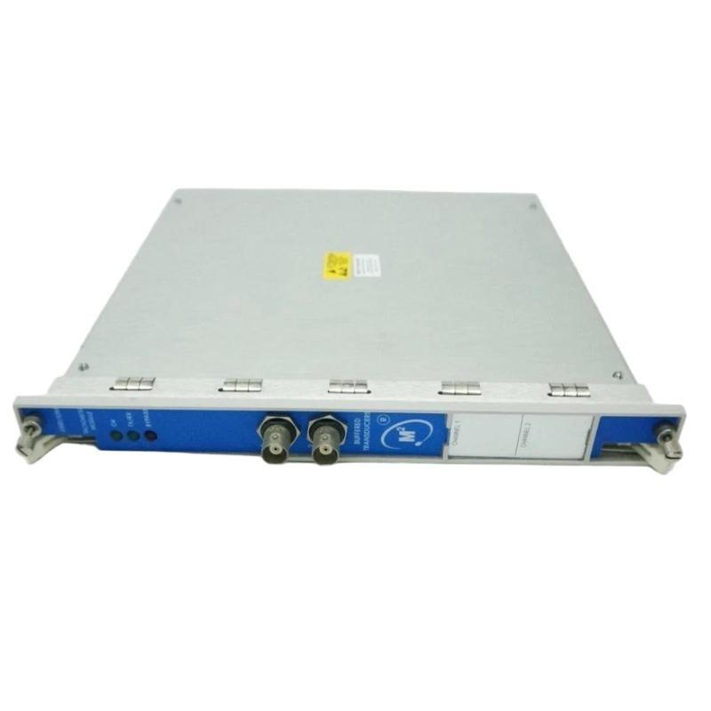 Bently Nevada 3500/50 286566-02 30-Day Returns！