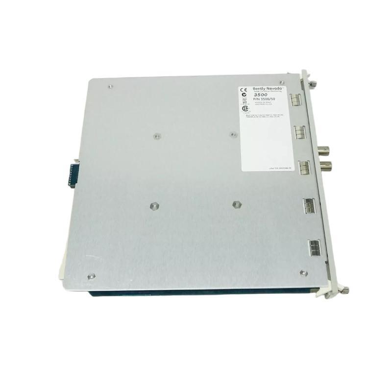 Bently Nevada 3500/50M 286566-02 Unbelievable Prices!