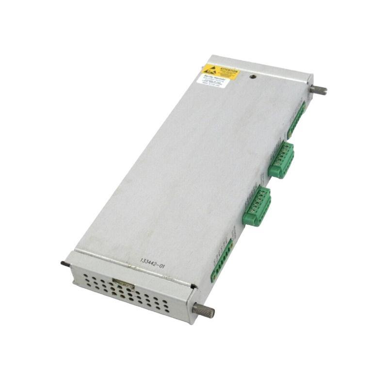 Bently Nevada 3500/50M 133442-01 100% New