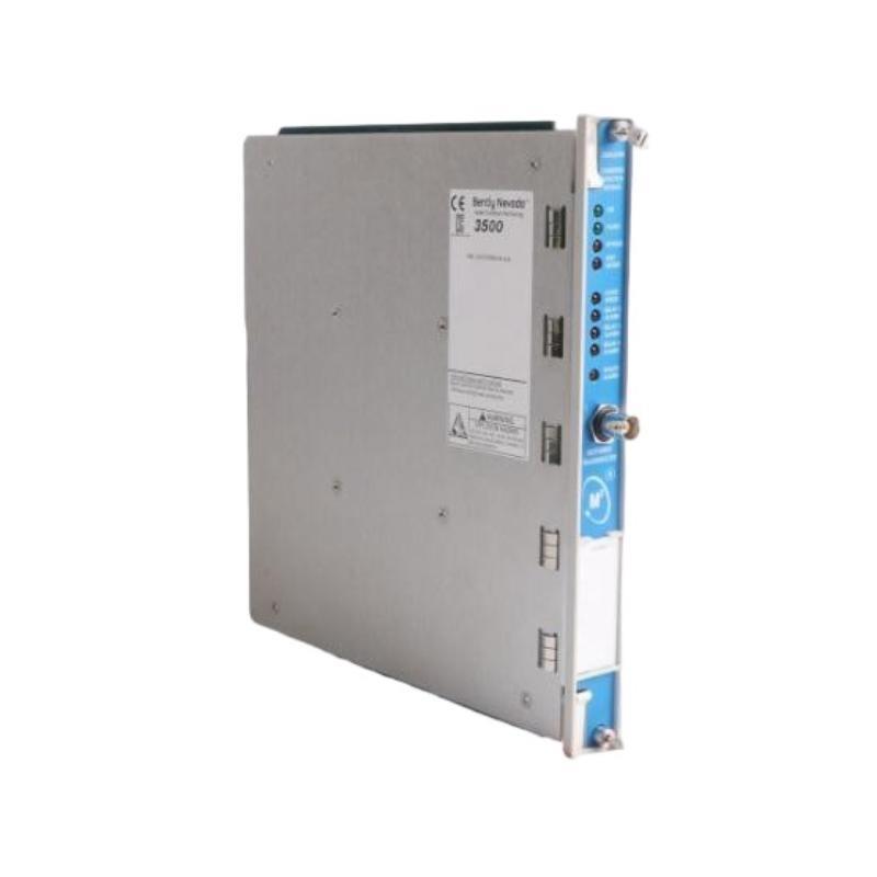 Bently Nevada 3500/53 286566-01 30-Day Returns！