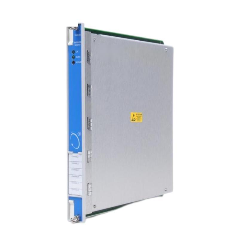 Bently Nevada 3500/60 133811-01+133819-01 Trusted supplier