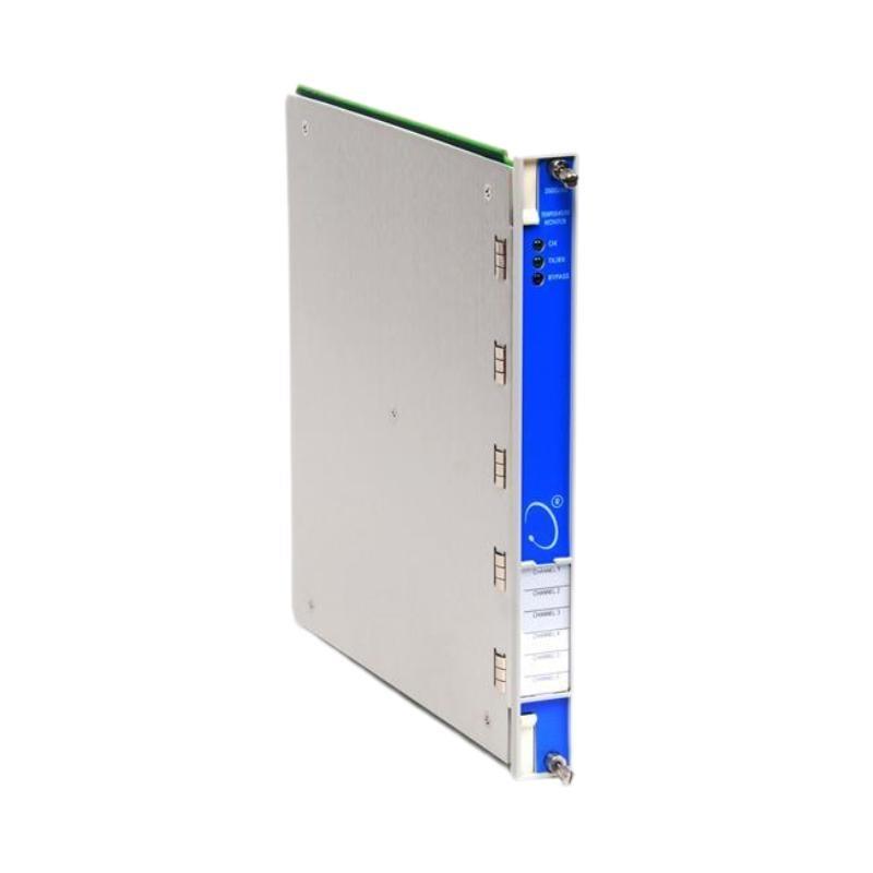 Bently Nevada 3500/61 133811-02 Original