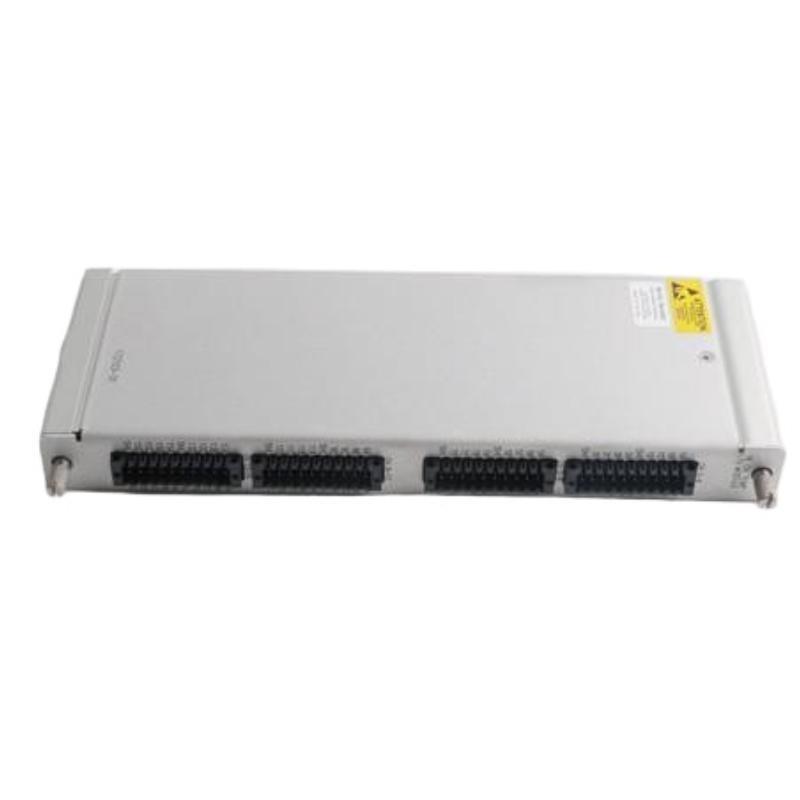 Bently Nevada 3500/65 172103-01 Unbelievable Prices!