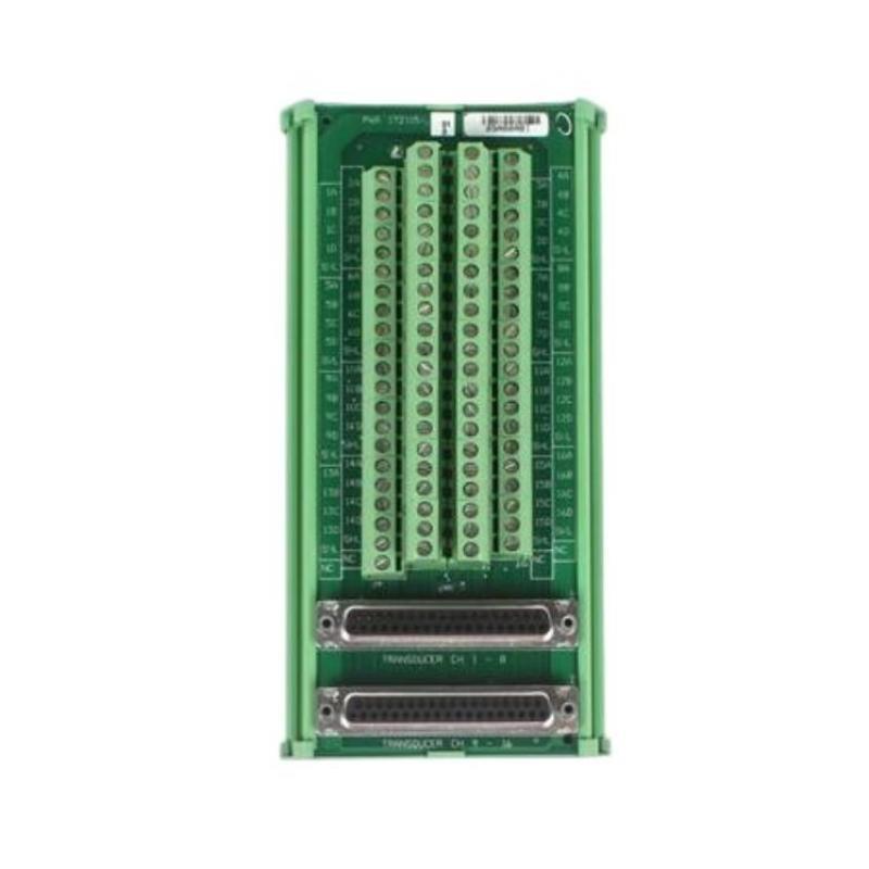 Bently Nevada 3500/65 172115-01 100% New