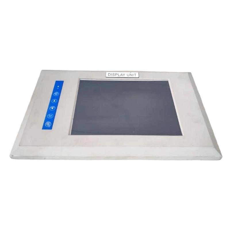 Bently Nevada 3500/94M 120M8155-01 12-Month Warranty