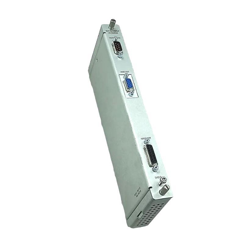 Bently Nevada 3500/94M 190214-01 12-Month Warranty