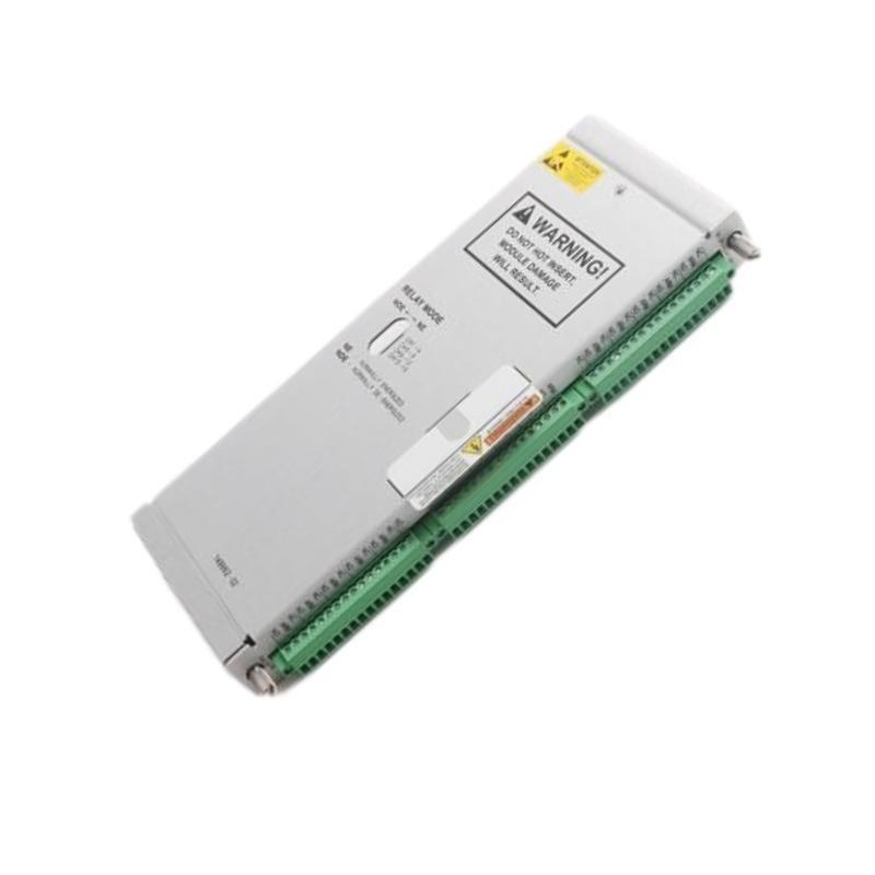 Bently Nevada 3500/33-02-00 149992-02 Trusted supplier