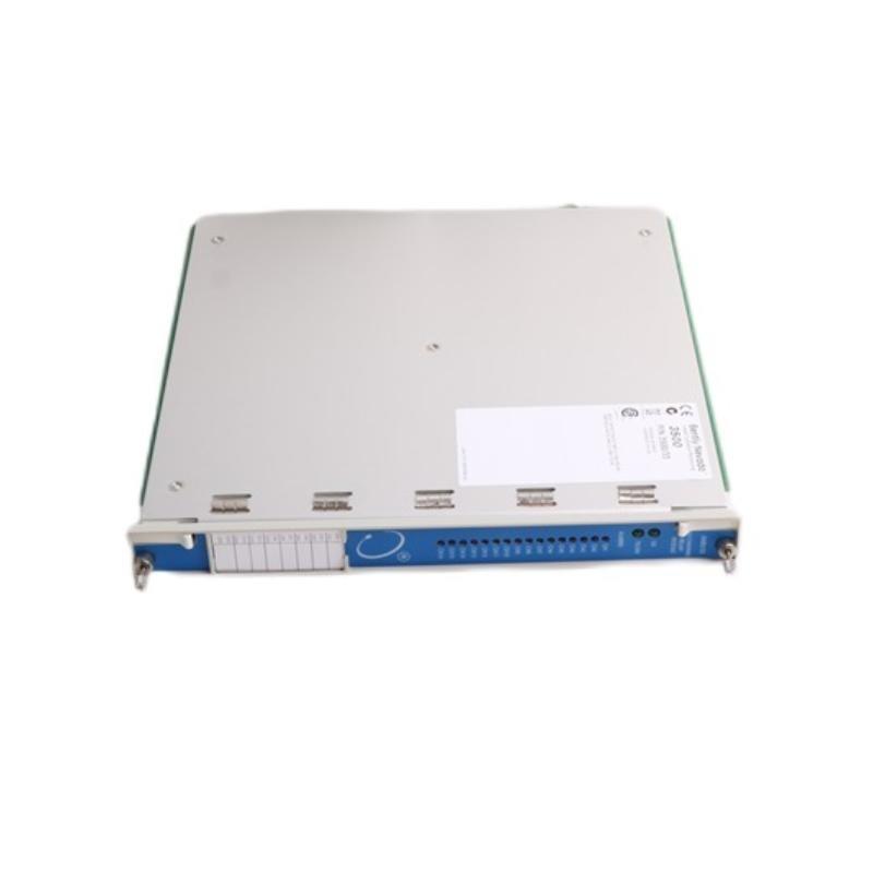 Bently Nevada 3500/33 149986-01 Original