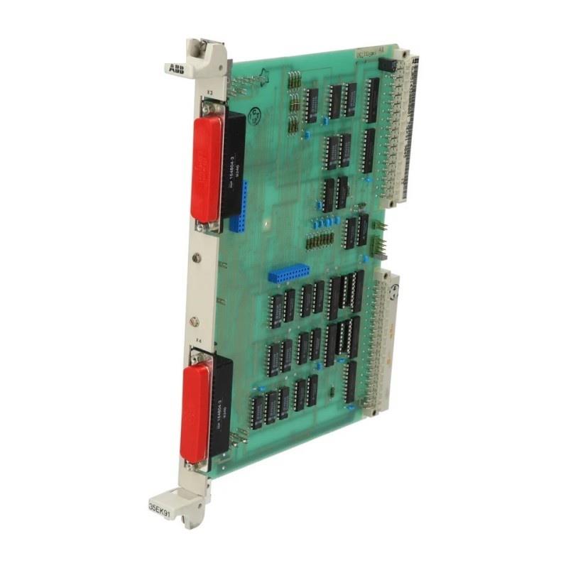 ABB 35EK91 GJR5143200R0001 New In Stock