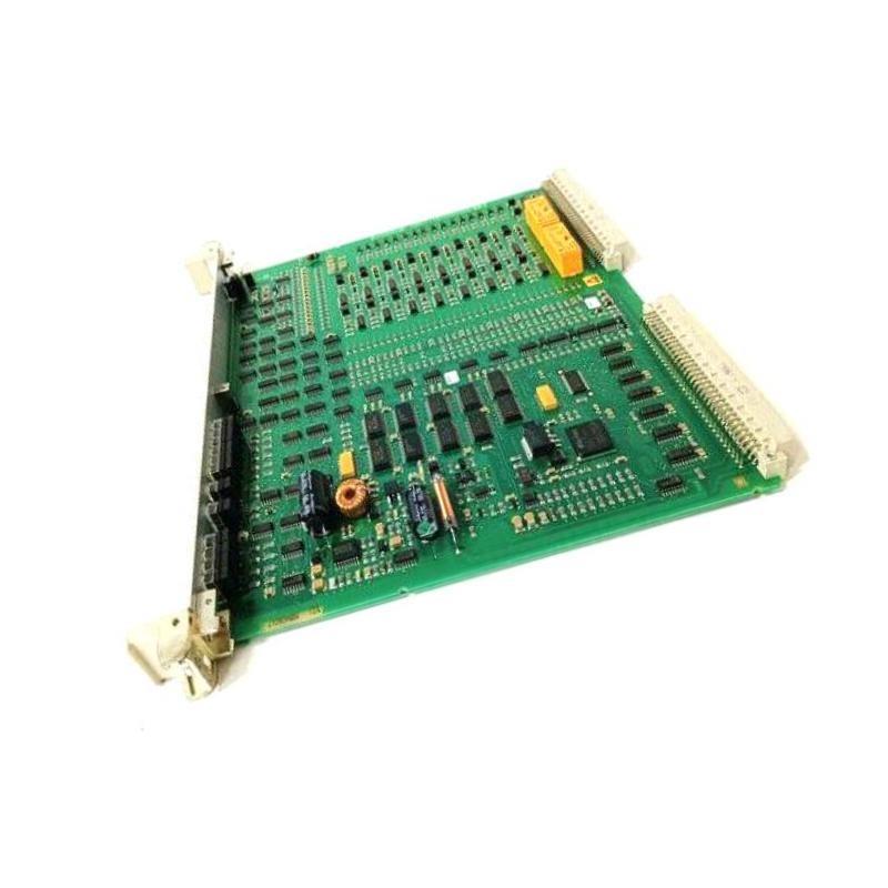 ABB 35ZE94F GJR5146620R0001 Trusted supplier