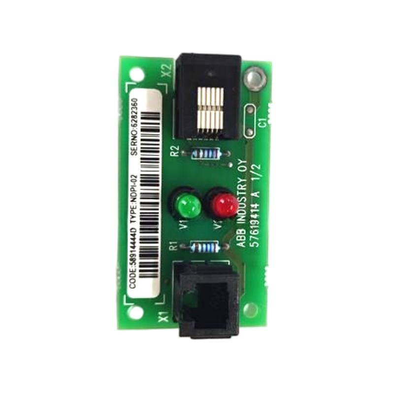 ABB NDPI-02 3BHL000764P0001 Original