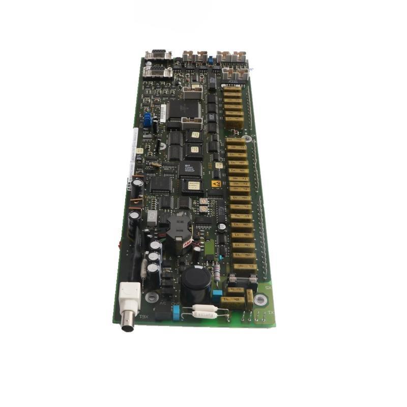 ABB 3BHL000986P0006 12-Month Warranty