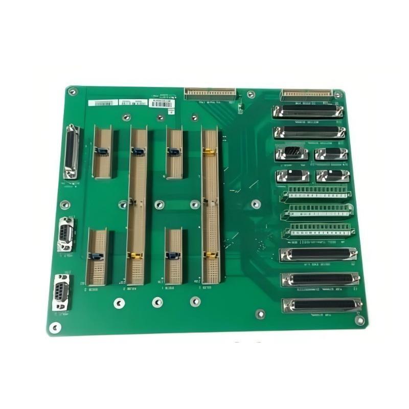 ABB 3BUS208728-001 12-Month Warranty