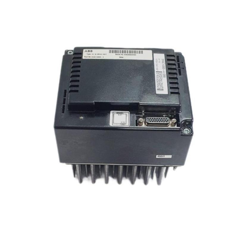 ABB 3HAC14550-4/09A Fast Shipping!