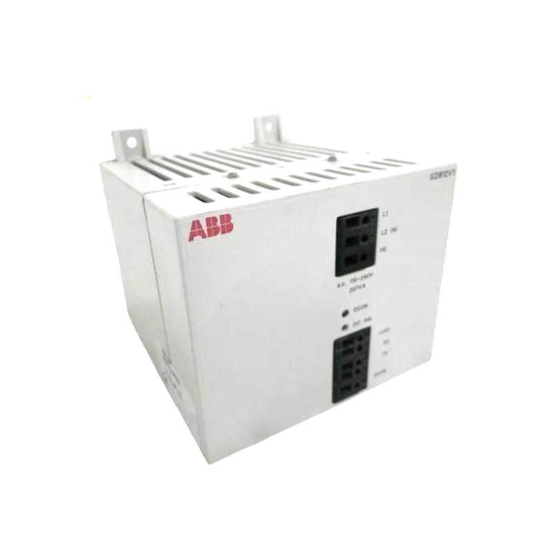 ABB SD812V1 3BSC610045R2 Fast Shipping!