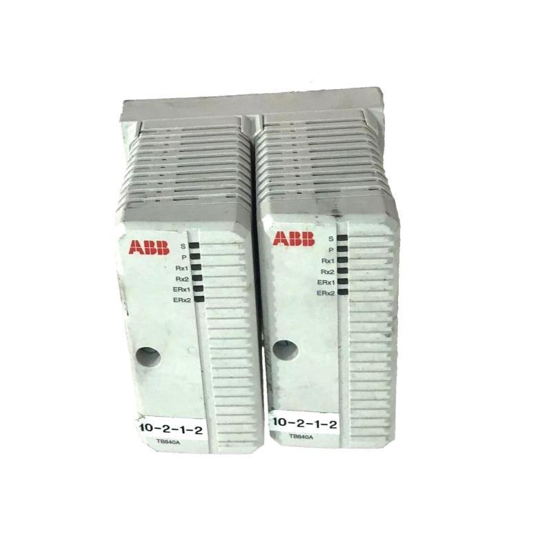 ABB TB840A 3BSE037760R1 New In Stock