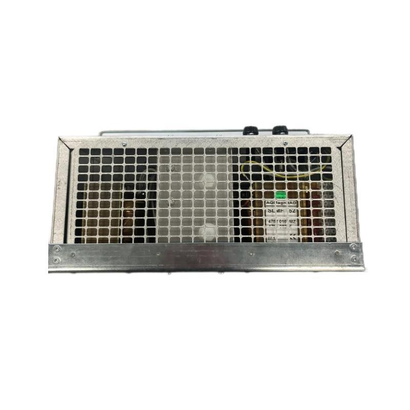 ABB CI590 30-Day Returns！