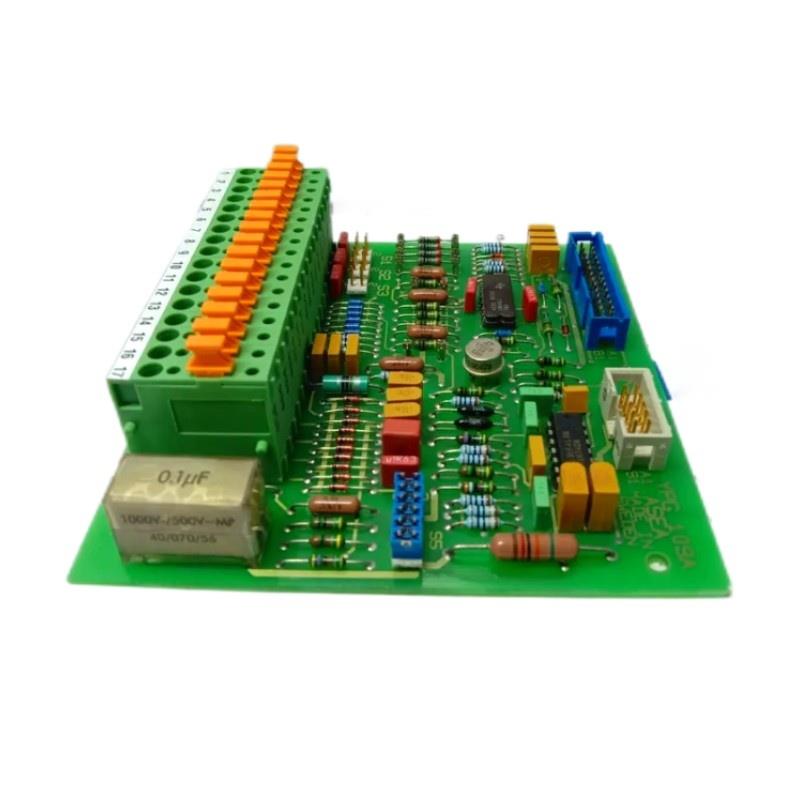 ABB YPG 109A YT204001-CE 12-Month Warranty