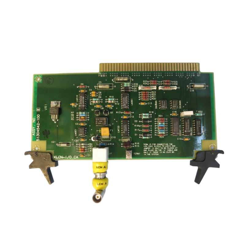 Honeywell 51304542-100 New In Stock