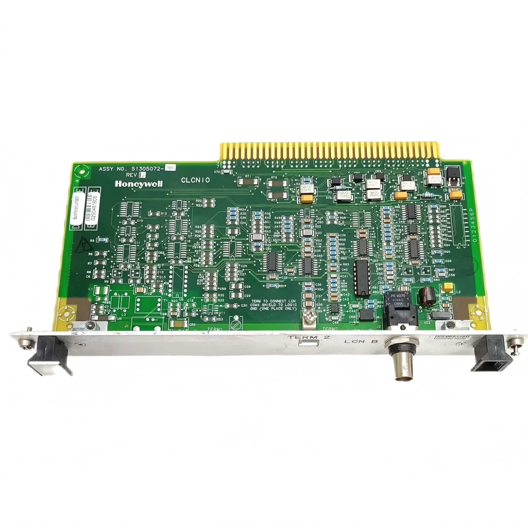 Honeywell 51305072-300 100% New