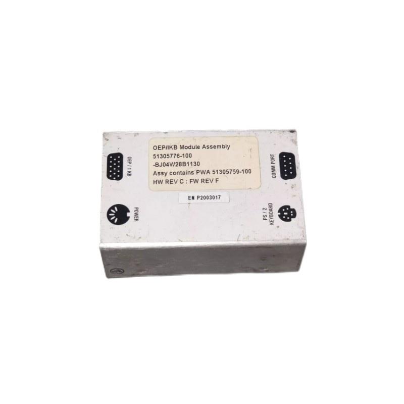 Honeywell 51305776-100 New In Stock